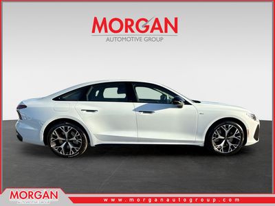 2026 Audi A6 Sedan - Photo 7