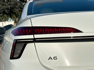 2026 Audi A6 Sedan - Photo 10