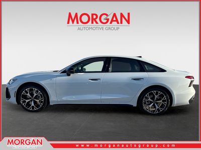 2026 Audi A6 Sedan - Photo 8