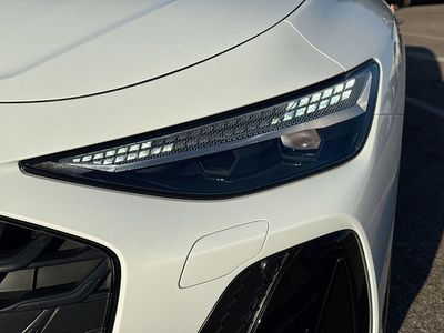 2026 Audi A6 Sedan - Photo 9