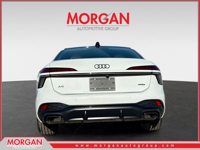 2026 Audi A6 Sedan - Photo 6