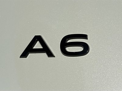 2026 Audi A6 Sedan - Photo 11