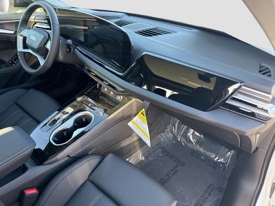 2026 Audi A6 Sedan - Photo 15