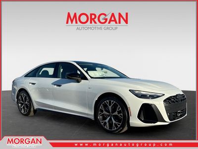 2026 Audi A6 Sedan - Photo 1