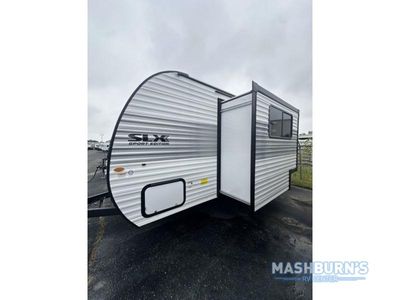 2026 Jayco Jay Flight SLX - Photo 5