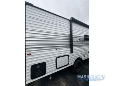 2026 Jayco Jay Flight SLX - Photo 7