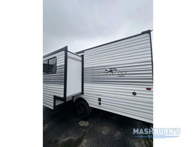 2026 Jayco Jay Flight SLX - Photo 6