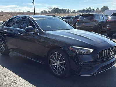2024 Mercedes-Benz C-Class - Photo 2