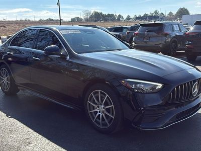 2024 Mercedes-Benz C-Class - Photo 3