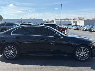 2024 Mercedes-Benz C-Class - Photo 4