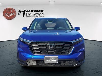 2025 Honda CR-V - Photo 2