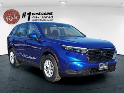 2025 Honda CR-V - Photo 3