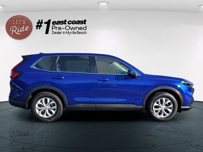 2025 Honda CR-V - Photo 4
