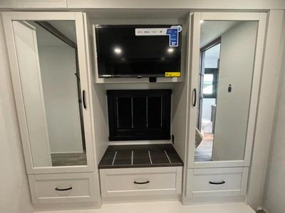 2026 Entegra Coach Vision XL - Photo 22
