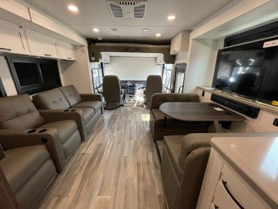 2026 Entegra Coach Vision XL - Photo 12