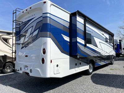2026 Entegra Coach Vision XL - Photo 4