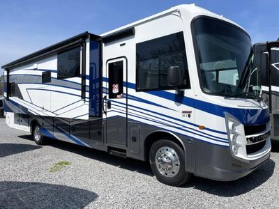 2026 Entegra Coach Vision XL - Photo 3