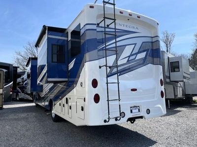 2026 Entegra Coach Vision XL - Photo 5