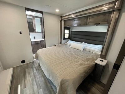 2026 Entegra Coach Vision XL - Photo 21