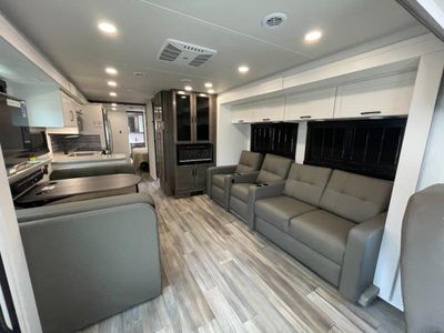 2026 Entegra Coach Vision XL - Photo 11