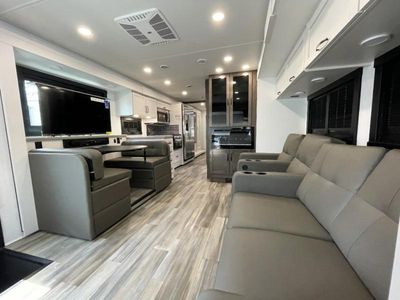 2026 Entegra Coach Vision XL - Photo 16