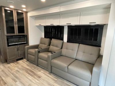 2026 Entegra Coach Vision XL - Photo 18