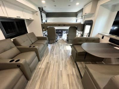 2026 Entegra Coach Vision XL - Photo 13
