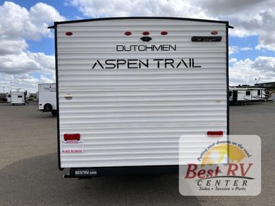 2026 Dutchmen RV Aspen Trail Mini - Photo 6