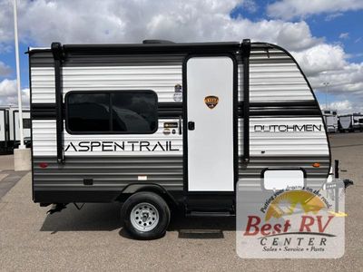2026 Dutchmen RV Aspen Trail Mini - Photo 7