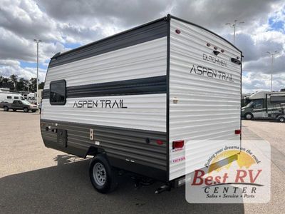 2026 Dutchmen RV Aspen Trail Mini - Photo 5
