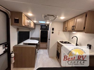 2026 Dutchmen RV Aspen Trail Mini - Photo 10