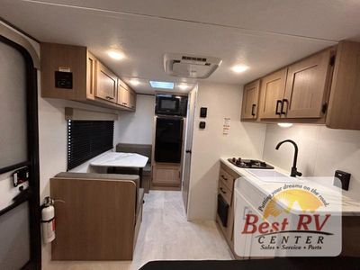 2026 Dutchmen RV Aspen Trail Mini - Photo 11