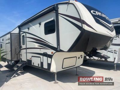 2018 Cruiser Aire CR28RD — photo 25 view