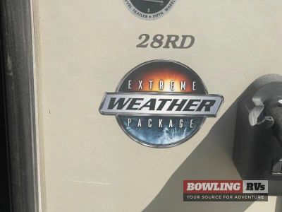 2018 Cruiser Aire CR28RD — photo 7 view