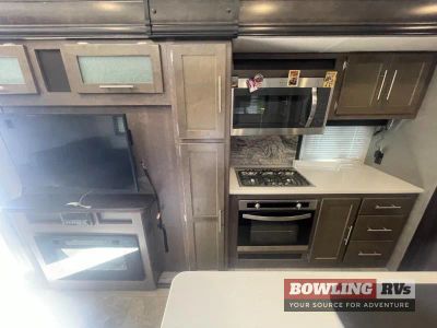 2018 Cruiser Aire CR28RD — photo 13 view