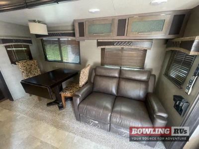 2018 Cruiser Aire CR28RD — photo 9 view