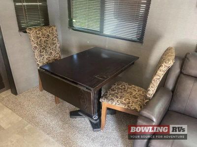 2018 Cruiser Aire CR28RD — photo 11 view