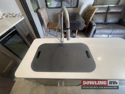 2018 Cruiser Aire CR28RD — photo 18 view