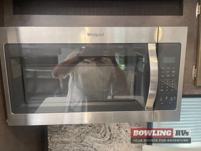 2018 Cruiser Aire CR28RD — photo 16 view
