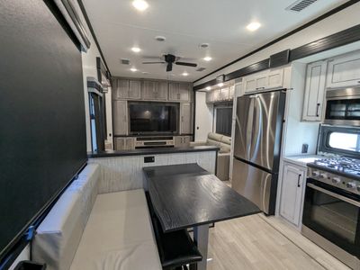 2023 KZ RV Durango Gold - Photo 30
