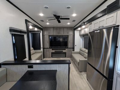 2023 KZ RV Durango Gold - Photo 27
