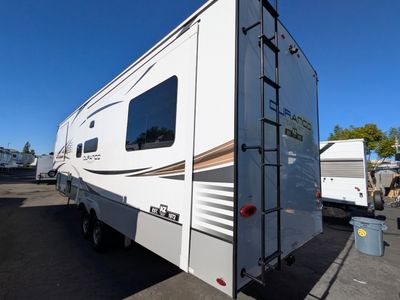 2023 KZ RV Durango Gold - Photo 5