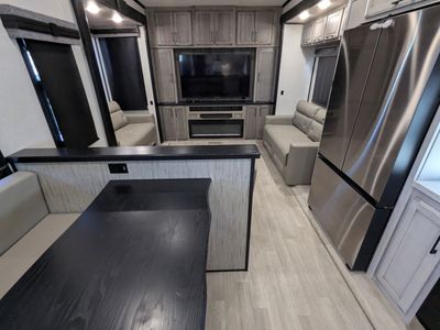2023 KZ RV Durango Gold - Photo 13
