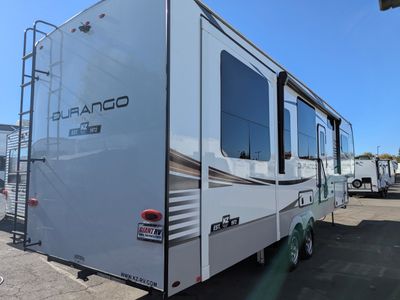 2023 KZ RV Durango Gold - Photo 31