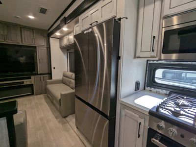 2023 KZ RV Durango Gold - Photo 22