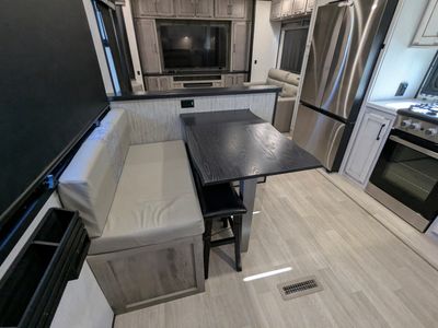 2023 KZ RV Durango Gold - Photo 4