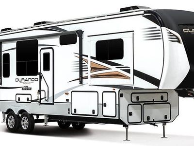 2023 KZ RV Durango Gold - Photo 33