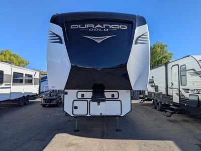 2023 KZ RV Durango Gold - Photo 3