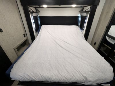 2023 KZ RV Durango Gold - Photo 32