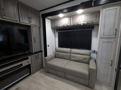 2023 KZ RV Durango Gold - Photo 12